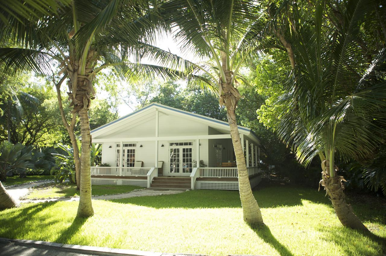 The Moorings Village اسلامورادا المظهر الخارجي الصورة