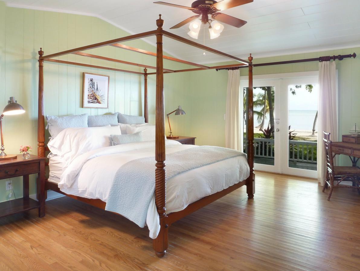 The Moorings Village اسلامورادا المظهر الخارجي الصورة